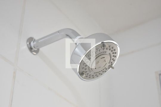 Banheiro de apartamento à venda com 2 quartos, 41m² em Campo Grande, Rio de Janeiro