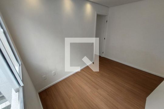 Quarto Suíte de apartamento à venda com 2 quartos, 45m² em Jardim do Lago, São Paulo