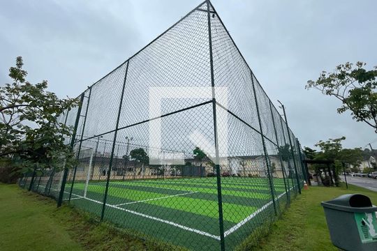 Área comum - Quadra de casa de condomínio à venda com 3 quartos, 93m² em Jardim Shangai, Jundiaí