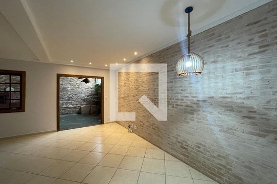 Sala de casa de condomínio à venda com 3 quartos, 93m² em Jardim Shangai, Jundiaí