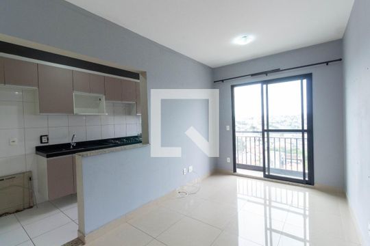 Apartamento para alugar com 2 quartos, 50m² em Vila Paranagua, São Paulo
