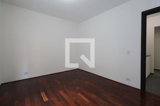 Quarto 1 de casa para alugar com 3 quartos, 128m² em Vila Eldízia, Santo André