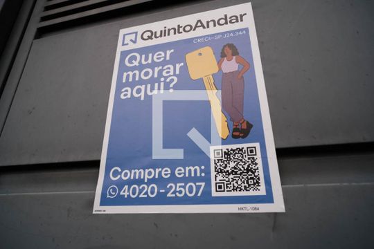 Plaquinha de casa à venda com 2 quartos, 214m² em Vila Buenos Aires, São Paulo