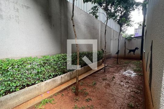Pet space de kitnet/studio para alugar com 1 quarto, 24m² em Pinheiros, São Paulo