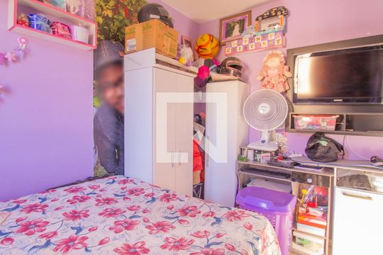 Quarto 2 de apartamento à venda com 2 quartos, 58m² em Parque Centenário, Jundiaí