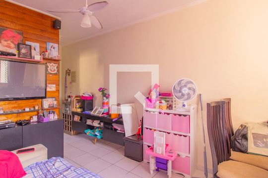 Apartamento à venda com 2 quartos, 58m² em Parque Centenário, Jundiaí