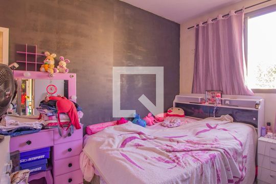 Quarto 1 de apartamento à venda com 2 quartos, 58m² em Parque Centenário, Jundiaí
