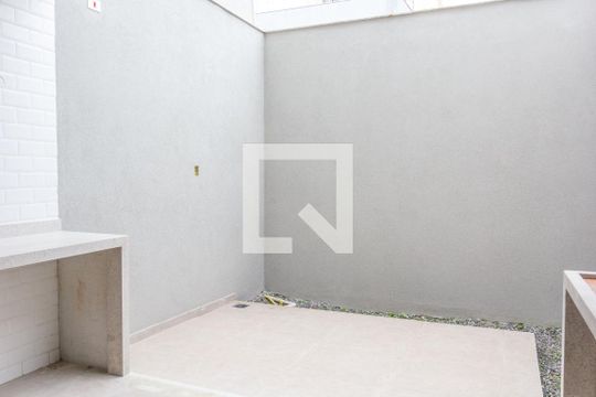 Área de Serviço de casa à venda com 4 quartos, 150m² em Vila Carrao, São Paulo