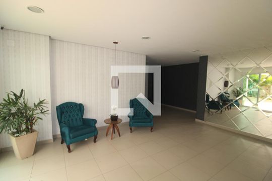 Área Comum de apartamento para alugar com 2 quartos, 81m² em Chora Menino, São Paulo
