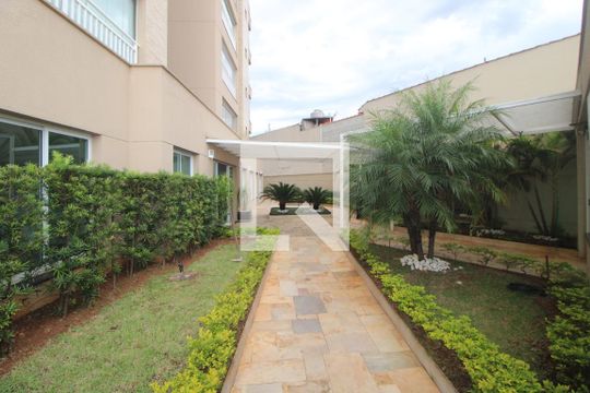 Área Comum de apartamento para alugar com 2 quartos, 81m² em Chora Menino, São Paulo