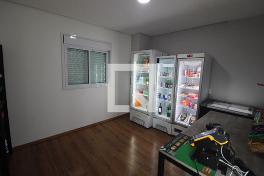 Área Comum de apartamento para alugar com 2 quartos, 81m² em Chora Menino, São Paulo