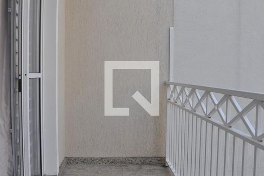 Varanda de casa para alugar com 3 quartos, 250m² em Vila Ester (zona Norte), São Paulo