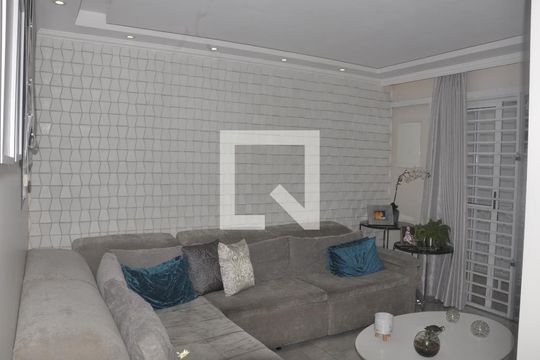 Casa à venda com 3 quartos, 250m² em Vila Ester (zona Norte), São Paulo