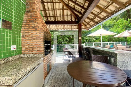 Área comum de apartamento para alugar com 2 quartos, 69m² em Buritis, Belo Horizonte