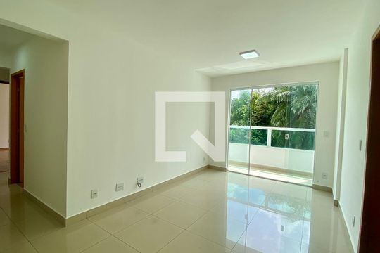 Apartamento para alugar com 2 quartos, 69m² em Buritis, Belo Horizonte