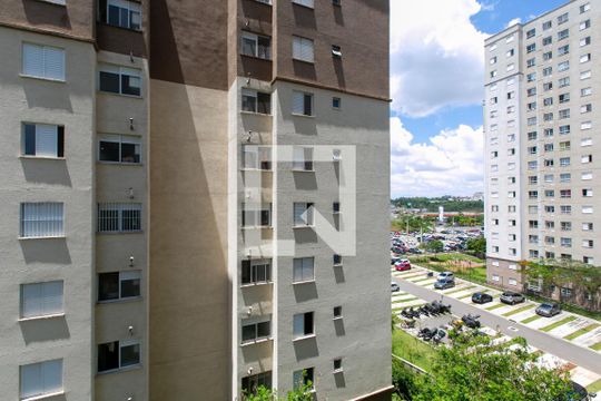 Vista do Quarto 1 de apartamento à venda com 2 quartos, 55m² em Colônia (zona Leste), São Paulo