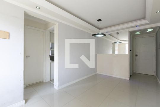 Apartamento à venda com 2 quartos, 55m² em Colônia (zona Leste), São Paulo
