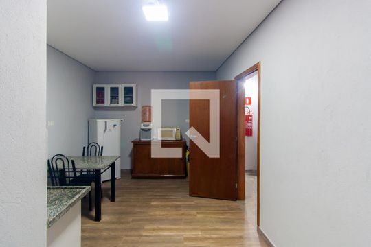 Escritório de casa à venda com 3 quartos, 461m² em Vila Ivone, São Paulo