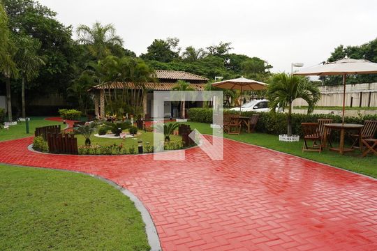 Área comum de apartamento à venda com 2 quartos, 62m² em Jacarepaguá, Rio de Janeiro
