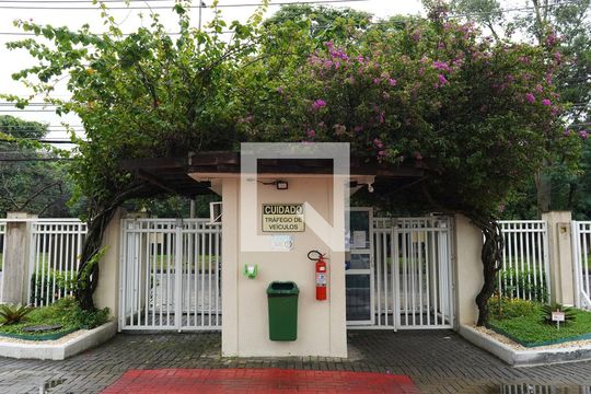 Fachada de apartamento à venda com 2 quartos, 62m² em Jacarepaguá, Rio de Janeiro