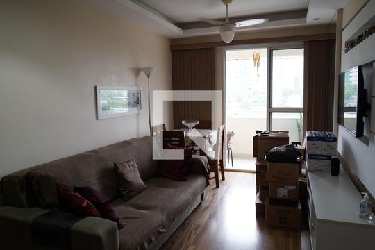 Apartamento à venda com 2 quartos, 62m² em Jacarepaguá, Rio de Janeiro