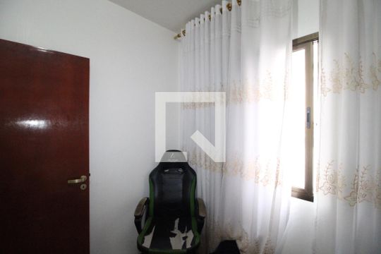 Quarto 2  de casa para alugar com 4 quartos, 151m² em Jardim Danfer, São Paulo