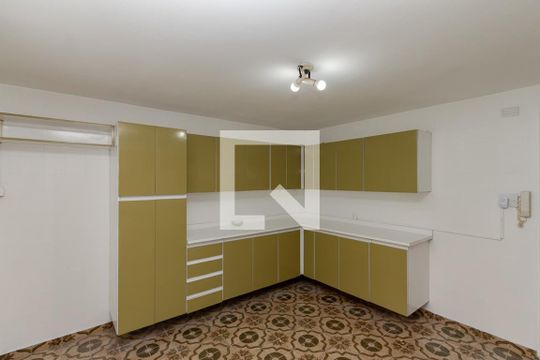 Cozinha de casa à venda com 2 quartos, 116m² em Cidade Monções, São Paulo
