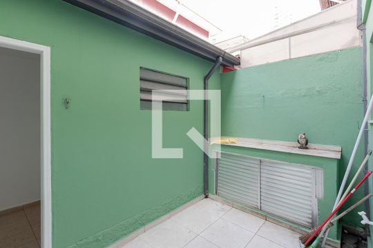 Quintal de casa à venda com 2 quartos, 116m² em Cidade Monções, São Paulo