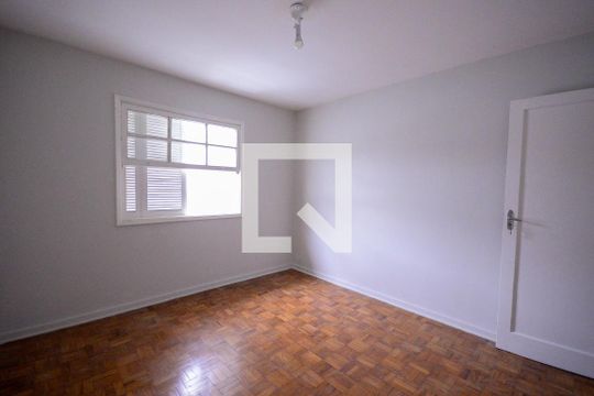 Quarto 1  de casa para alugar com 2 quartos, 105m² em Vila Gumercindo, São Paulo