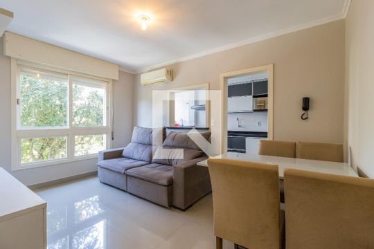 Apartamento à venda com 2 quartos, 61m² em Higienópolis, Porto Alegre