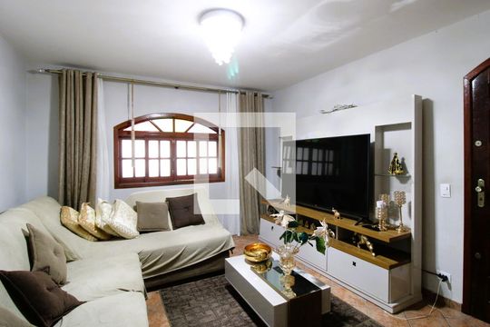 Casa à venda com 3 quartos, 140m² em Vila Nova Mazzei, São Paulo