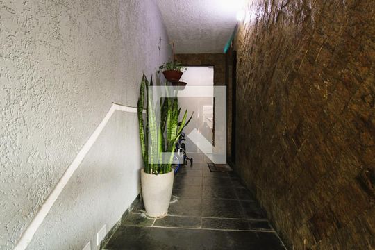 Entrada de casa à venda com 3 quartos, 140m² em Vila Nova Mazzei, São Paulo