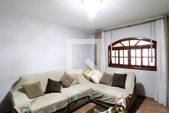 Sala de casa à venda com 3 quartos, 140m² em Vila Nova Mazzei, São Paulo