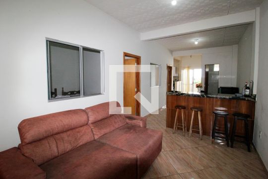 Apartamento para alugar com 3 quartos, 90m² em Jardim Pirineus, Belo Horizonte