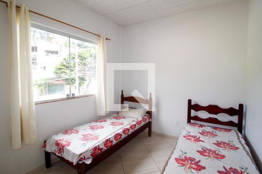 Quarto de apartamento para alugar com 3 quartos, 90m² em Jardim Pirineus, Belo Horizonte