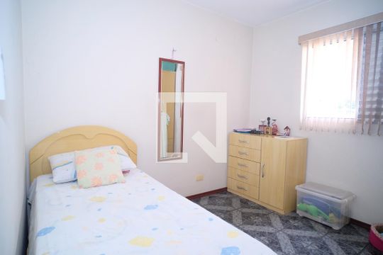 Quarto 2  de casa de condomínio à venda com 2 quartos, 84m² em Vila Romana, São Paulo
