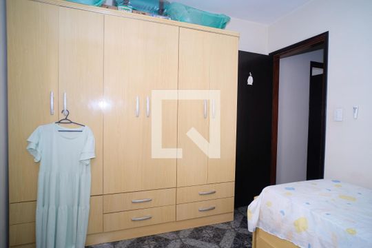 Quarto 2  de casa de condomínio à venda com 2 quartos, 84m² em Vila Romana, São Paulo