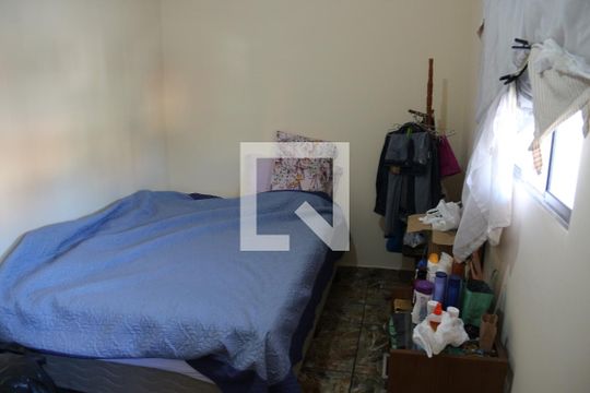 Quarto 2 de casa para alugar com 2 quartos, 44m² em Novo Progresso, Contagem