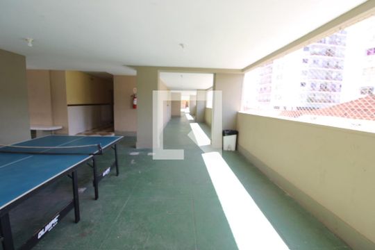 Area comum de apartamento à venda com 4 quartos, 198m² em Méier, Rio de Janeiro