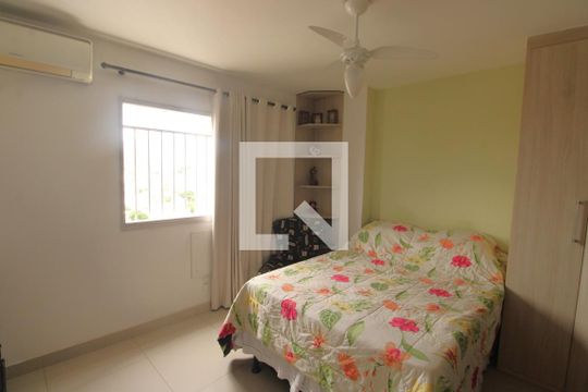 Quarto de apartamento à venda com 4 quartos, 198m² em Méier, Rio de Janeiro