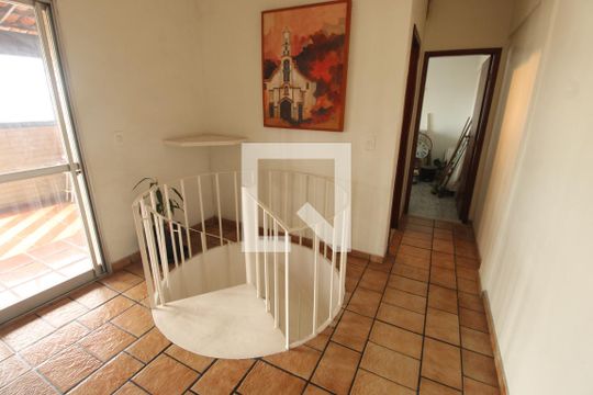 Área de serviço de apartamento à venda com 4 quartos, 198m² em Méier, Rio de Janeiro