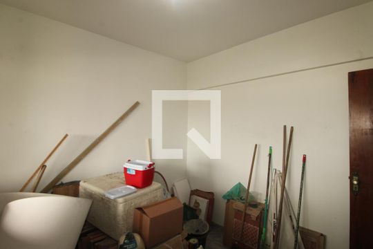 Banheiro de apartamento à venda com 4 quartos, 198m² em Méier, Rio de Janeiro