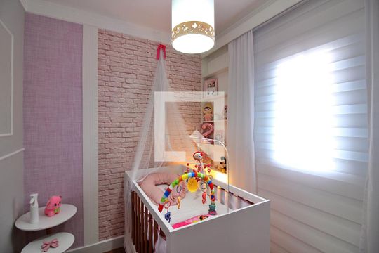 Quarto 3 de casa à venda com 3 quartos, 170m² em Vila Euro, São Bernardo do Campo