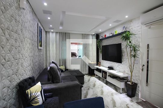 Casa à venda com 3 quartos, 170m² em Vila Euro, São Bernardo do Campo