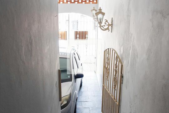 Área comum de casa à venda com 3 quartos, 194m² em Cipava, Osasco