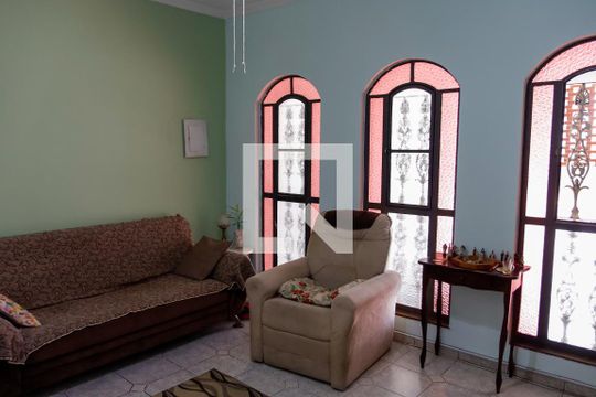 sala de casa à venda com 3 quartos, 194m² em Cipava, Osasco