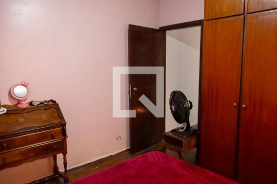 Quarto 1 de casa à venda com 3 quartos, 194m² em Cipava, Osasco