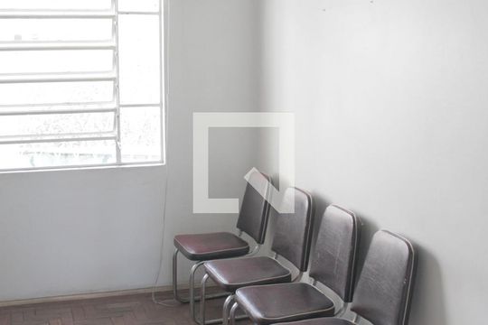 Sala de Jantar de casa para alugar com 3 quartos, 200m² em Paternon, Porto Alegre