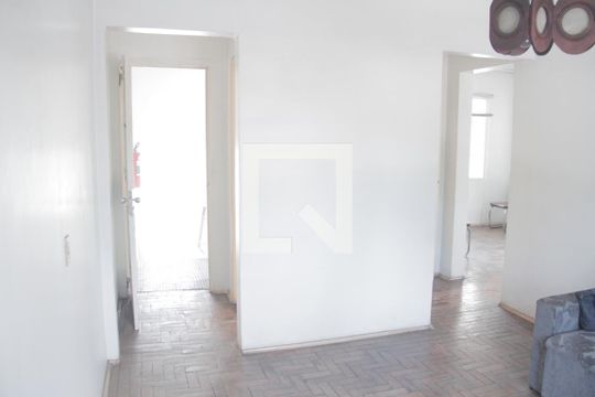 Sala de casa para alugar com 3 quartos, 200m² em Paternon, Porto Alegre