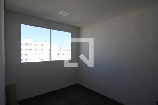Apartamento para alugar com 2 quartos, 46m² em Usina Piratininga, São Paulo